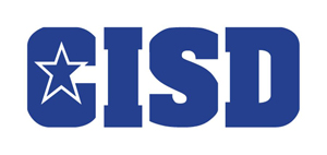 CROWLEY ISD Logo